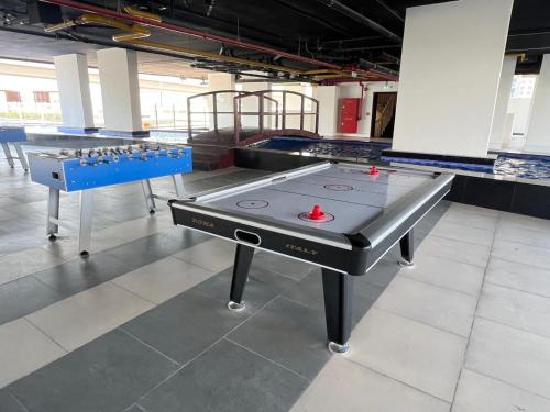 Exclusive Gemz Stay 2BR plus Study w Private Pool-07 - image 14