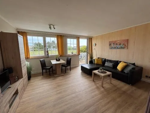 Haus Ostsee - Seehafen in Dahme, Deutschland