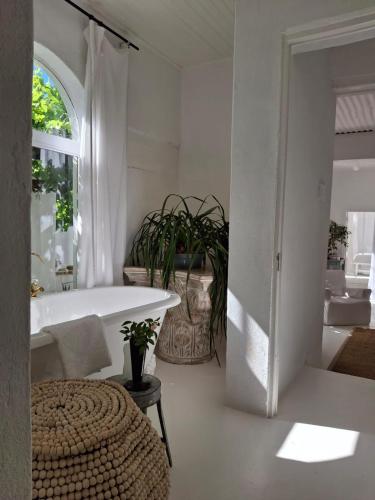 The Richmond Café and Rooms (The Richmond Cafe and Rooms) in Richmond (Northern Cape)