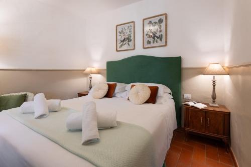Via del Corno 1 - Chiara Apt - Elegant apartment with elevator