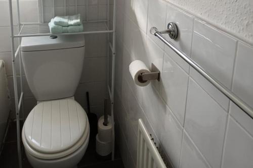 Leeds - Apartment - Stay 3- Parking - Garden, Leeds (foto 6)
