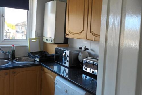 Leeds - Apartment - Stay 3- Parking - Garden, Leeds (foto 7)