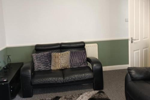 Leeds - Apartment - Stay 3- Parking - Garden, Leeds (foto 9)
