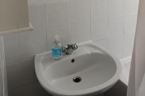 Leeds - Apartment - Stay 3- Parking - Garden, Leeds (foto 10)