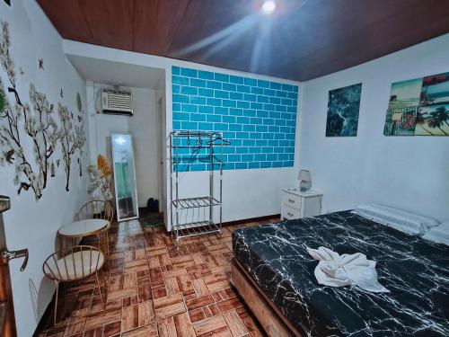 Gon Tourist Inn Room Type - One-Bedroom Suite