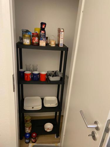 Renovierte 32m2 Wohnung in Bielefeld, Deutschland