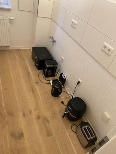 Renovierte 32m2 Wohnung in Bielefeld, Deutschland