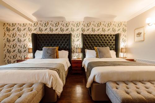 New House Country Hotel Room Type - Family Room
