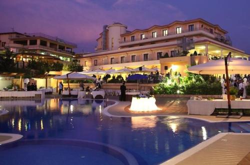 La Felce Imperial Hotel - Belvedere