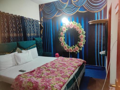 Smooth stay Guest House G9 Islamabad - image 4