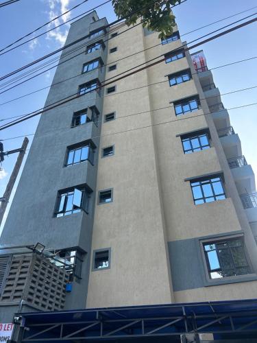 Buitenkant, Cosy apartment in Ruaka