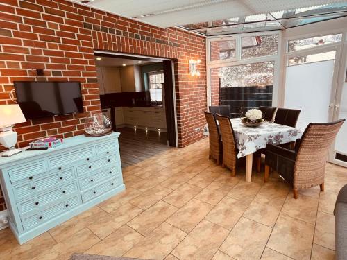 Ferienwohnung Dietje in Holtgast