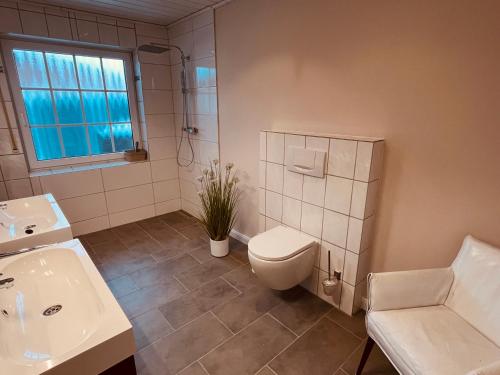 Ferienwohnung Dietje in Holtgast