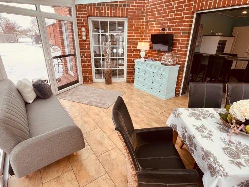 Ferienwohnung Dietje in Holtgast