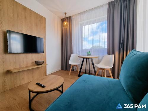 365PAM - Prywatny apartament w hotelu C8 - image 3