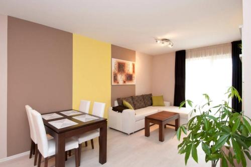 Sofia Top Lux Apartment, Sofie