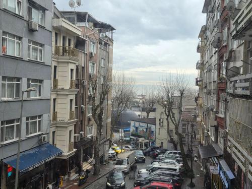 Asitane Life Hotel, Istanbul (Foto 6)
