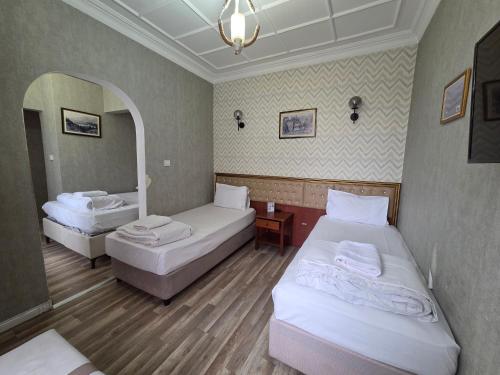 Asitane Life Hotel, Istanbul (Foto 3)