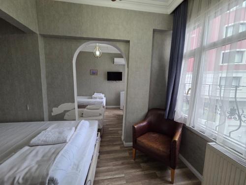 Asitane Life Hotel, Istanbul (Foto 4)