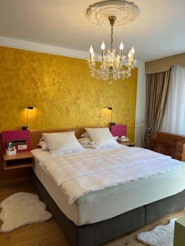 Golden Rooms Exklusiv in Volkermarkta