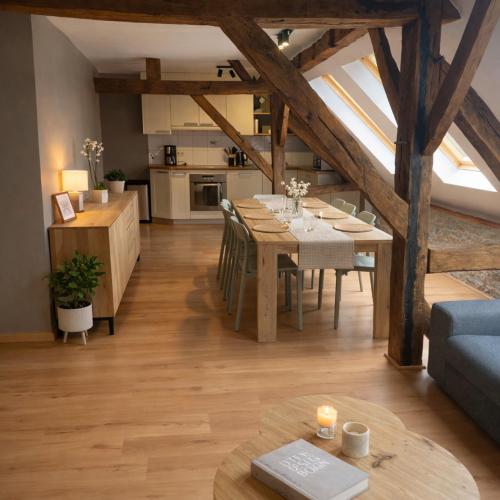 Iekārtas, Le refuge de Séve - Domaine entier - 8 chambres - 15 pers - 6 sdb - Billard et Jacuzzi (Le refuge de Seve - Domaine entier - 8 chambres - 15 pers - 6 sdb - Billard et Jacuzzi) in Mominjesa
