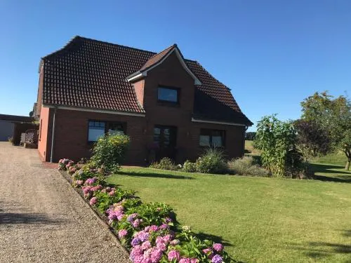 Schütt, Gerhard und Elke -Ferienhaus 6 in Janneby, Deutschland