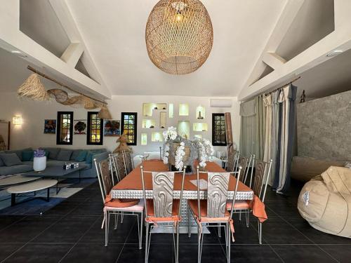 ADWO Lodge in Sintian