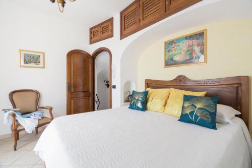Anna Apartment, Positano (foto 7)