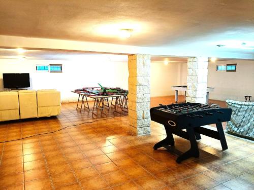 Atpūtas iespējas, La Villa Blanca in Pedralba
