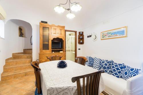 Anna Apartment, Positano (foto 10)