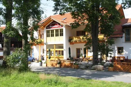 Hotel Bärenhof in Philippsreut, Deutschland