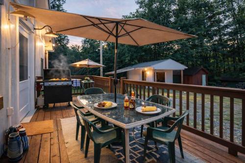 Rough River Lake Hideaway Your Lakeside Escape in Falls of Rough (KY)