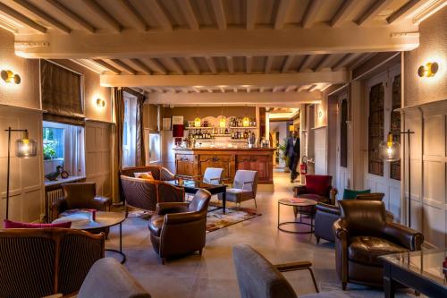 Hostellerie Du Royallieu - Compiègne