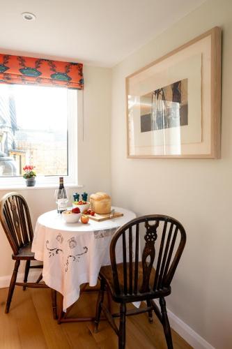Viesnīcas āriene, Oak Barn - Sleeps 3, Sweffling, near #Sizewell #Aldeburgh #Saxmundham - Managed by Aldeburgh Coastal in Sweffling