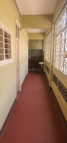 Uhuru Peak Hostel in Moshi