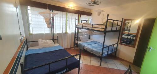 Uhuru Peak Hostel in Moshi