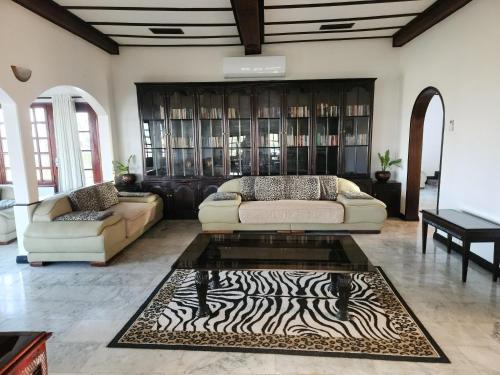 Kilulu Luxury Island, Watamu in Watamu