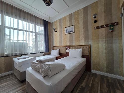 Asitane Life Hotel, Istanbul (Foto 11)