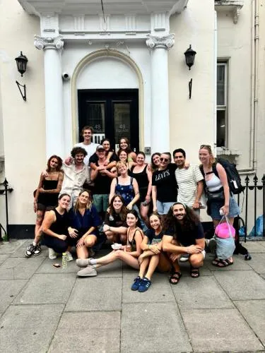 Urbany Hostel London 18-40 Years Old photo 2