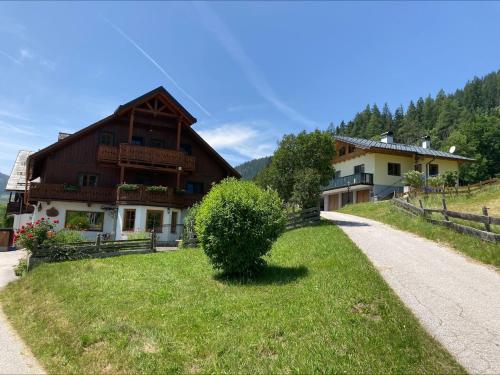 A szálláshely kívülről, Blashof seit 1693 - Apartments Schladming in Obere Klaus
