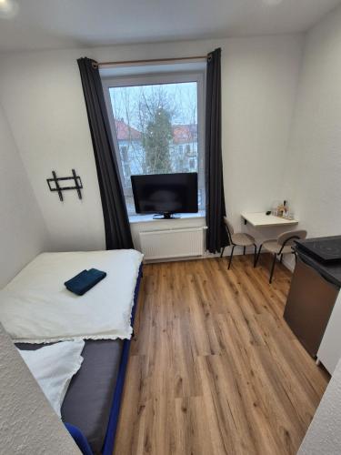 Nica Aparthotel Bremen in Bremen, Deutschland