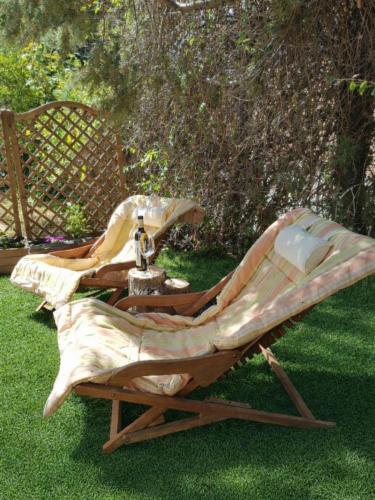 Exterior view of La casa del Duero