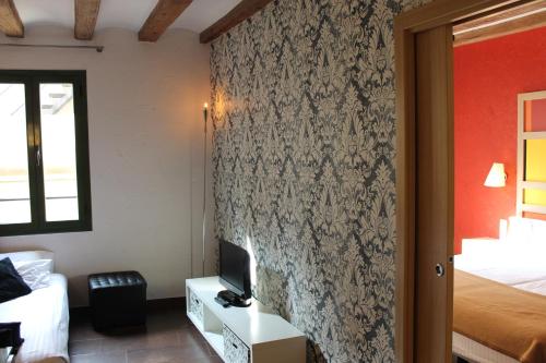 Apartaments Ciutat Vella - image 3