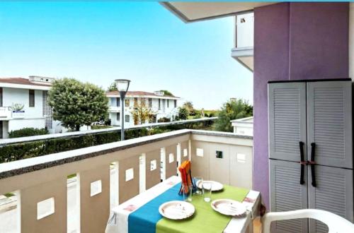 Stay in our beachside flat