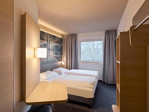 B&B HOTEL Lippstadt - Hotel