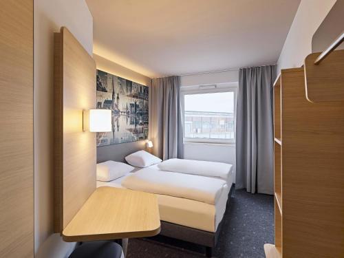 B&B HOTEL Lippstadt in 利普施塔特市中心