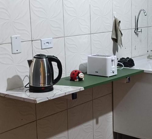 Exterior view, STUDIO VILA MARIA ,EXPO CENTER ,ANHEMBI ,Rodoviaria ,BRAS in Vila Maria