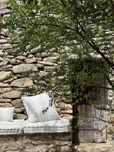 Le Mas de Béthel – Gordes, UT