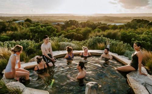 Kanasta Caravan Park - Mornington Peninsula