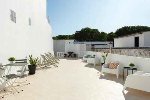 Casa São Francisco Old Town Faro 2